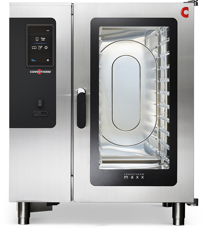 Convotherm maxx 10.10