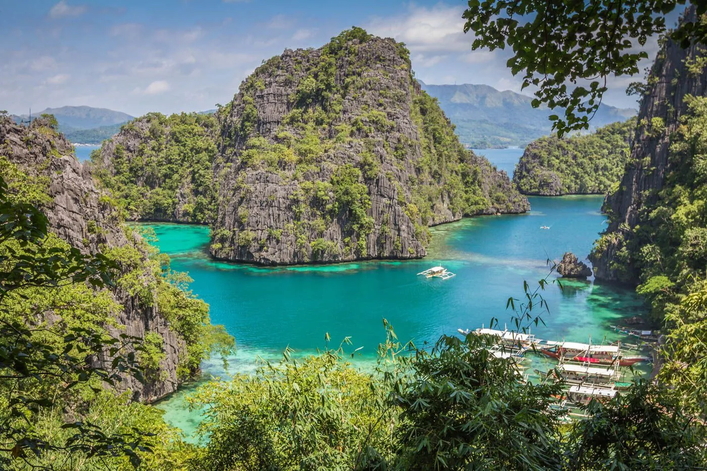 El Nido, Palawan