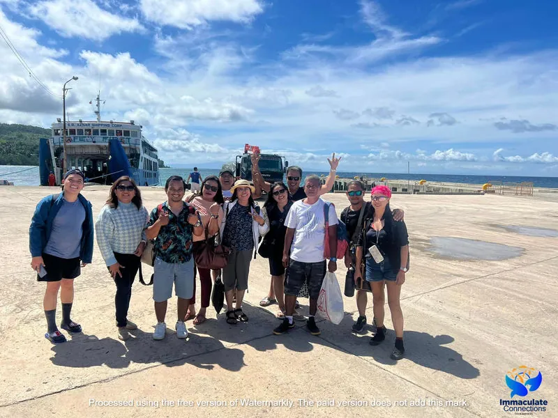 Camotes Islands tour