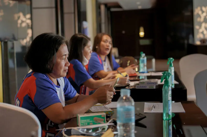 Orientation course for local legislators