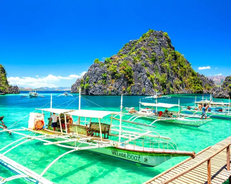 Coron, Palawan