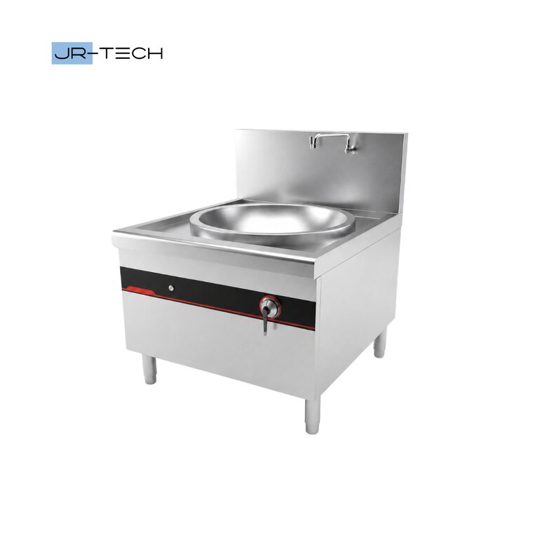 JR-Tech commercial kitchen equipment