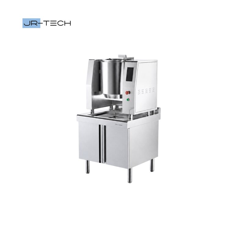 JR-Tech commercial kitchen equipment