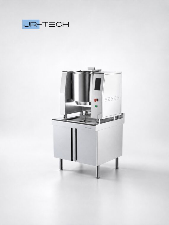 JR-Tech commercial kitchen equipment