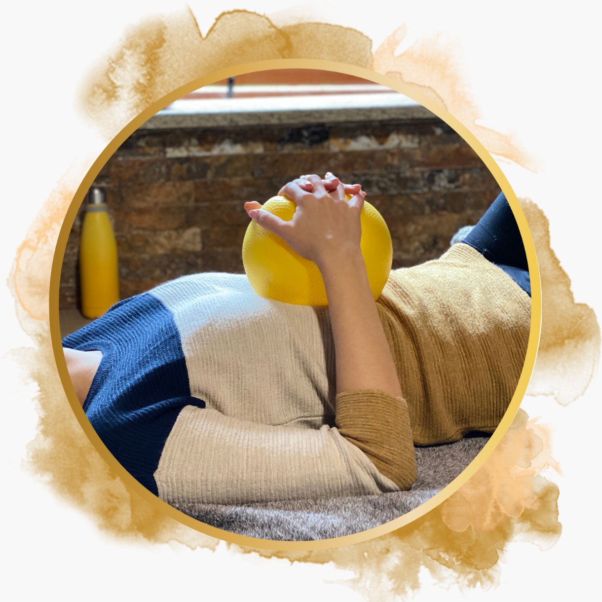 TRE® — relaxare somatică și autoreglare