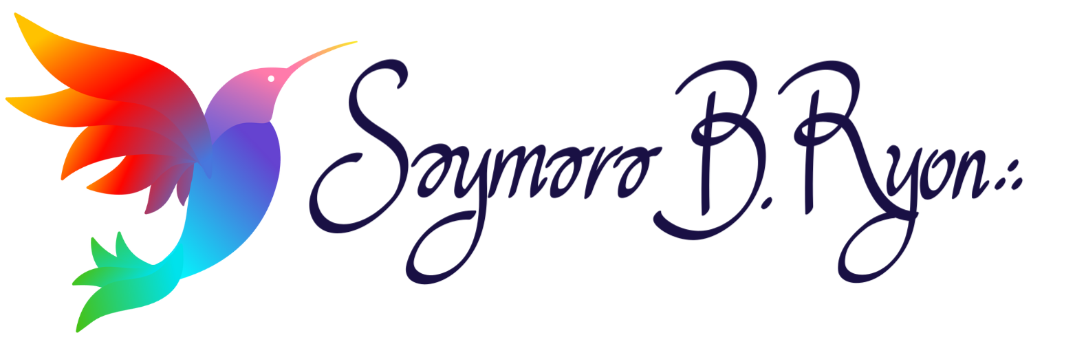 Saymara B. Ryon — Simply Be! YourSELF