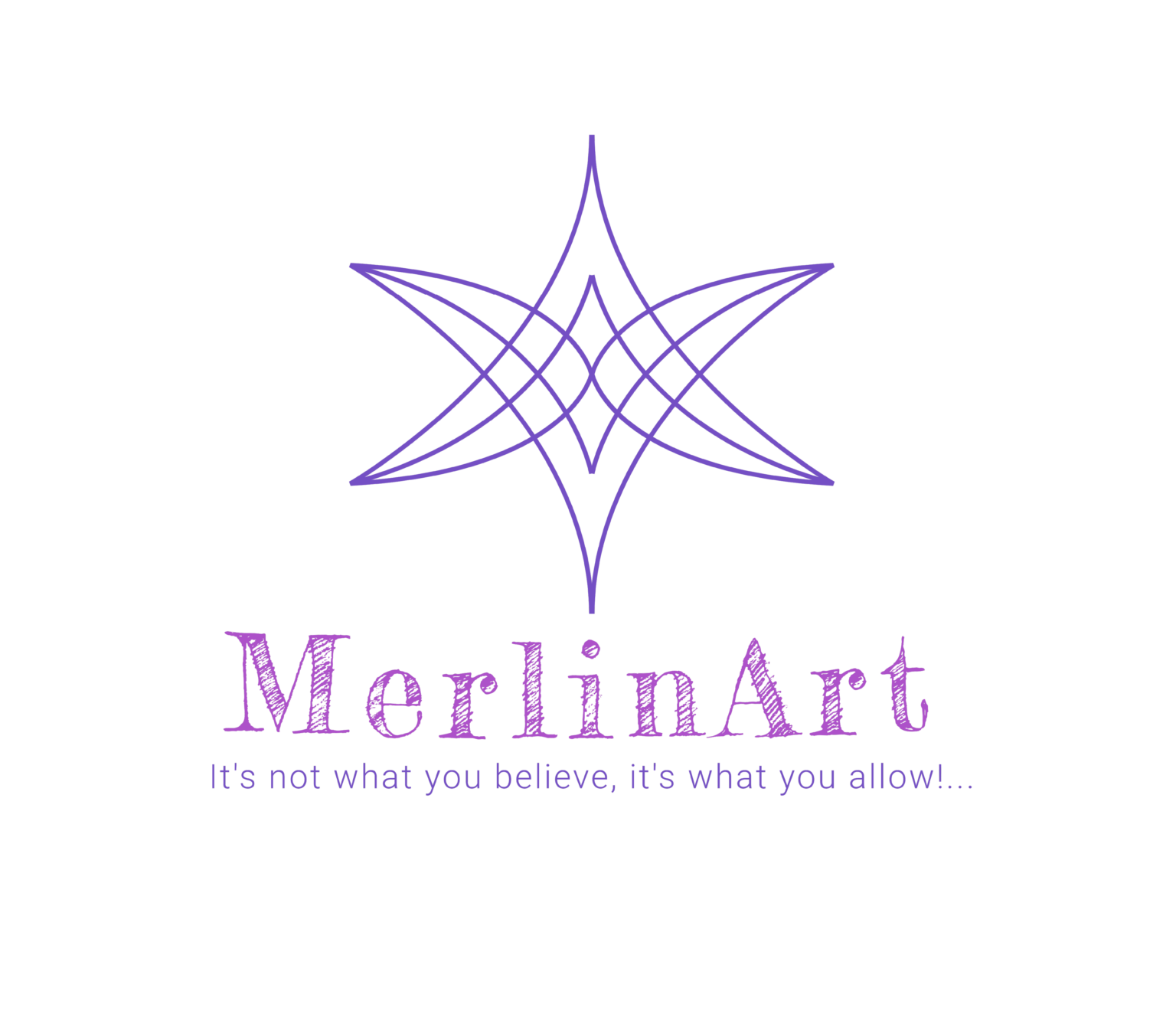 MerlinArt — mandala