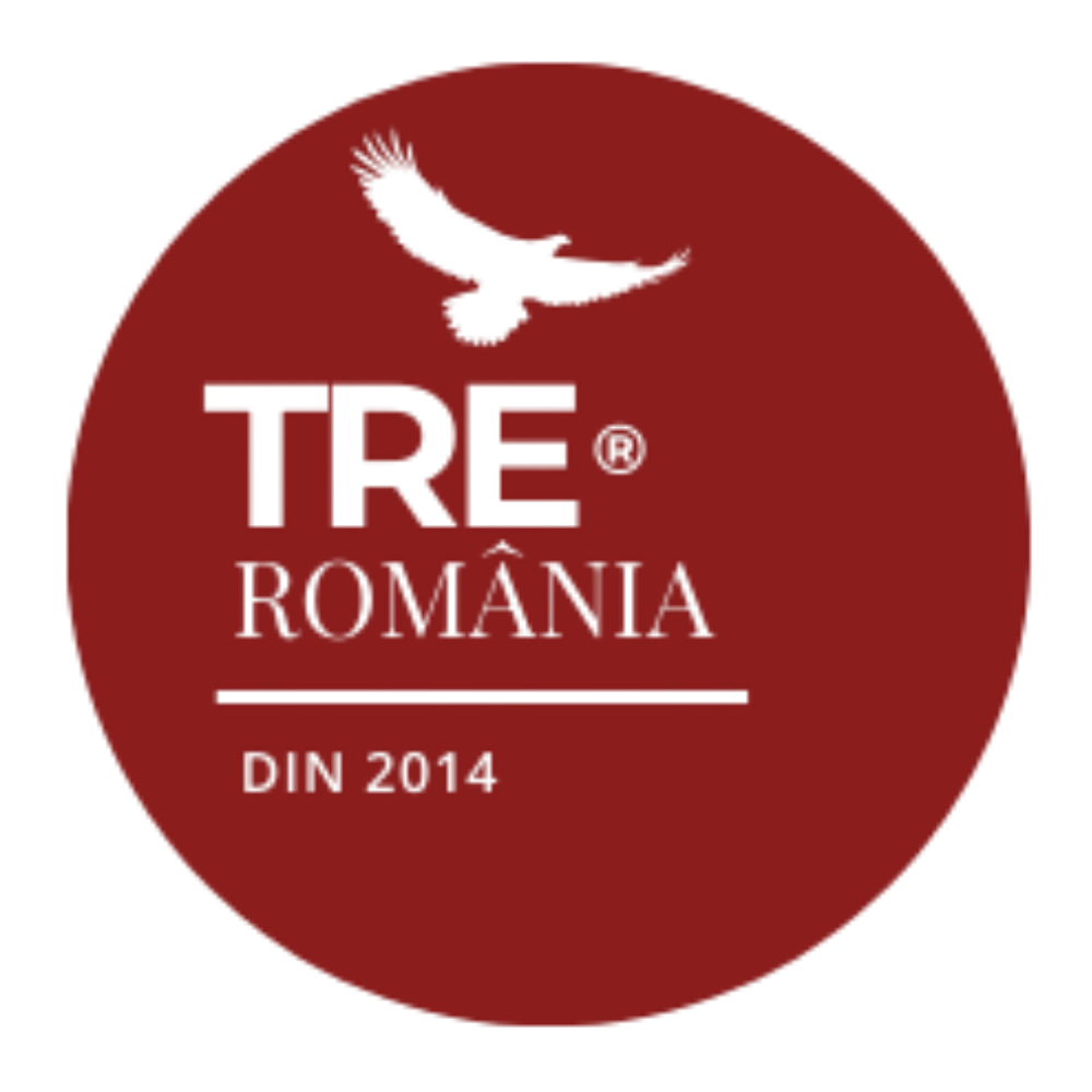 TRE România — din 2014