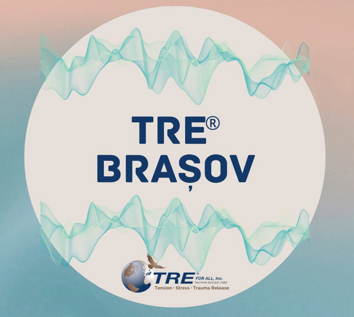 TRE® Brașov