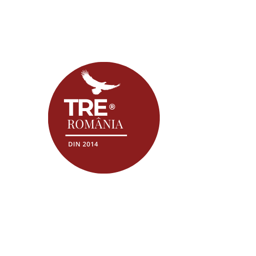 Sigla Asociației TRE® România