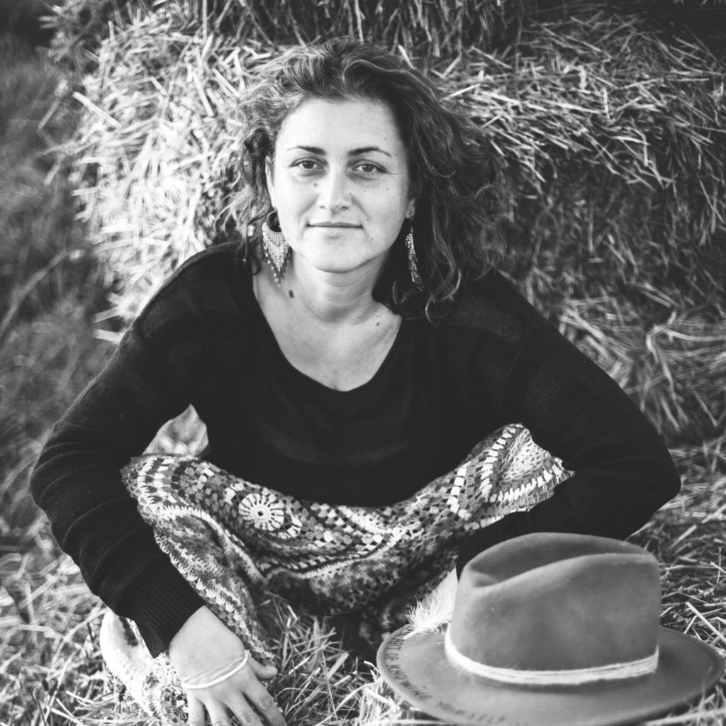 Portret Oltița Raluca Rad, Coordonator Educație și Cercetare