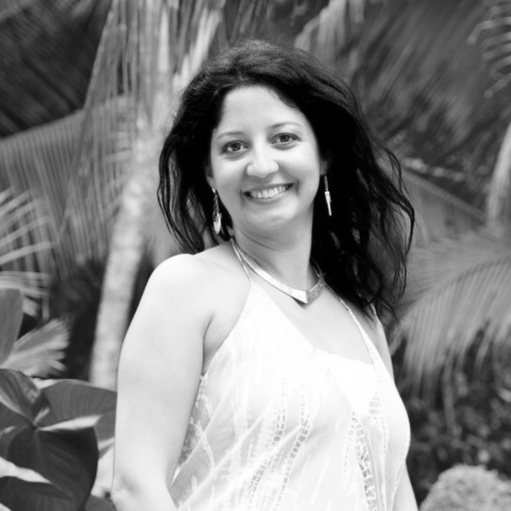 Portret Lia Bolte, Coordonator Networking și Fonduri