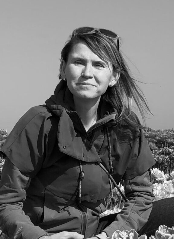 Portret Doina R.