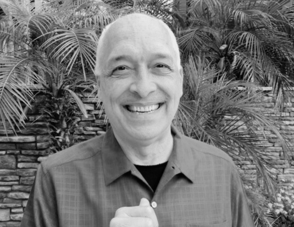 Dr. David Berceli, creatorul metodei TRE®