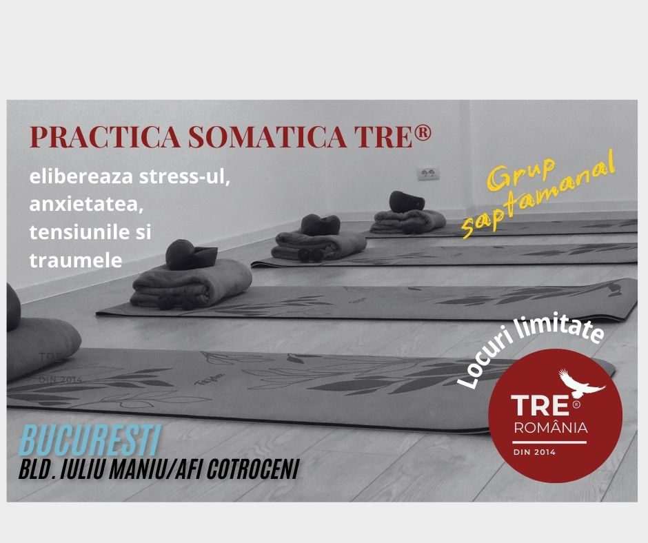 Practica saptamanala TRE®