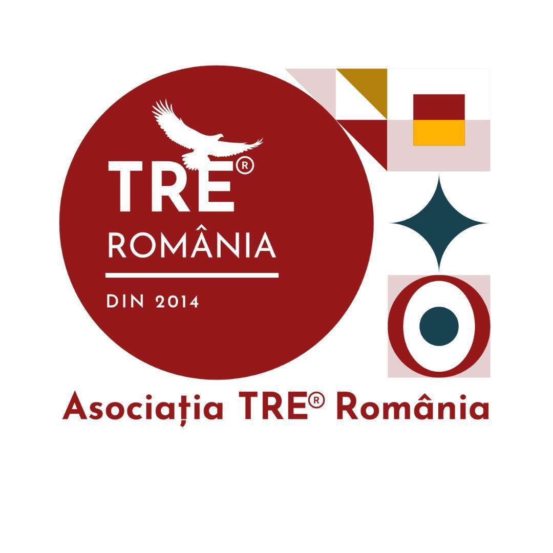 Sigla Asociației TRE® România