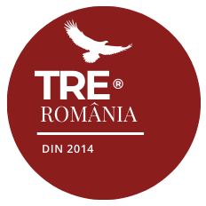 Logo Asociația TRE® România