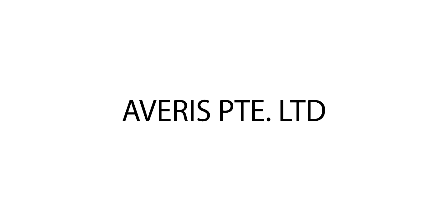 AVERIS PTE. LTD.