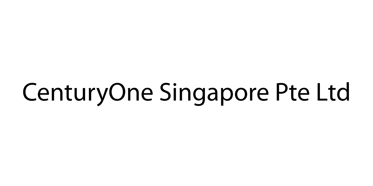 CenturyOne Singapore Pte Ltd