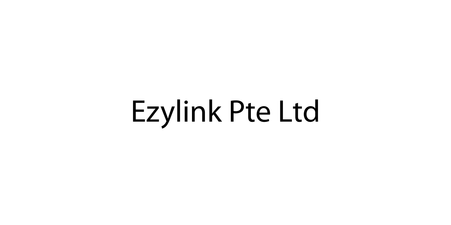 Ezylink Pte Ltd