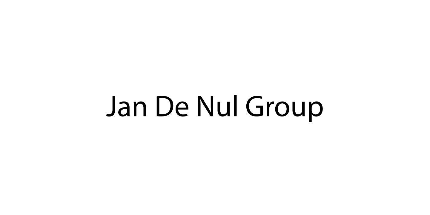 Jan De Nul Group