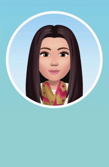 Margaret Tan