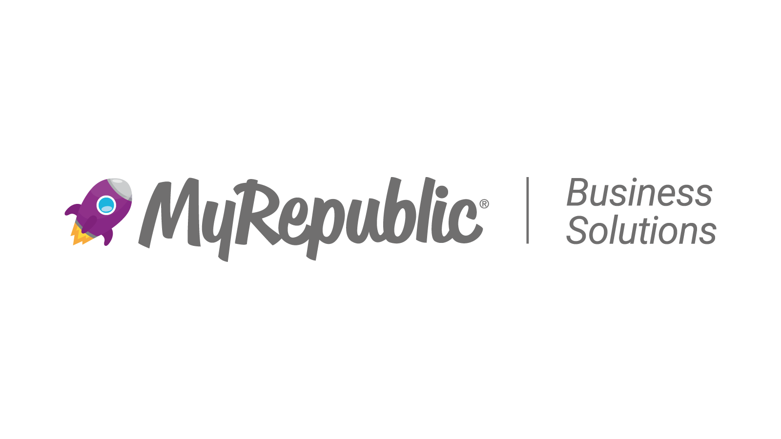 MyRepublic Business